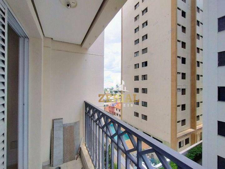 Apartamento para alugar com 3 quartos, 92m² - Foto 18