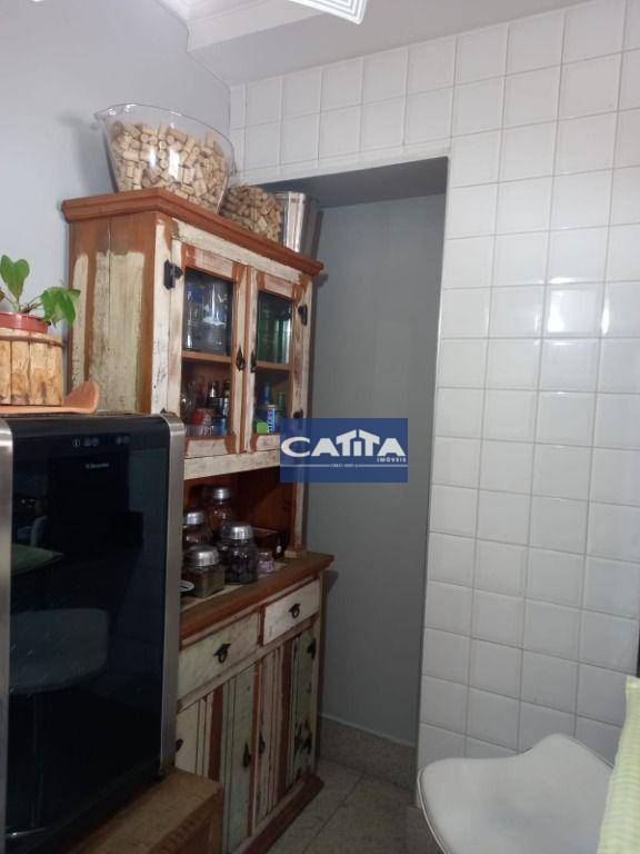 Apartamento à venda com 3 quartos, 156m² - Foto 5