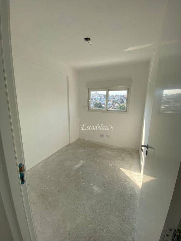 Apartamento à venda com 2 quartos, 40m² - Foto 1