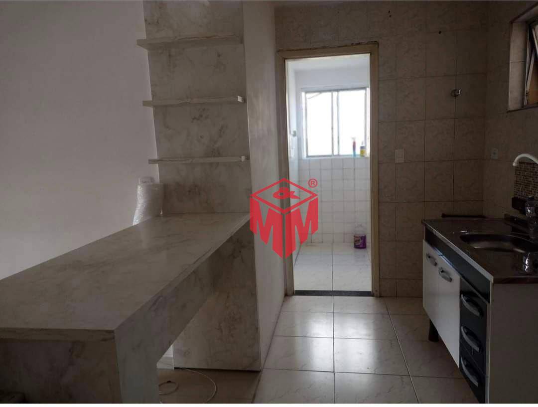 Apartamento à venda com 2 quartos, 67m² - Foto 10