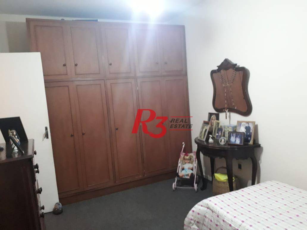 Apartamento à venda com 3 quartos, 138m² - Foto 35