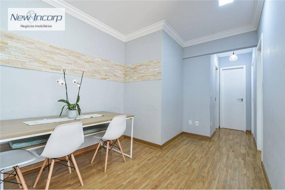 Apartamento à venda com 3 quartos, 88m² - Foto 9