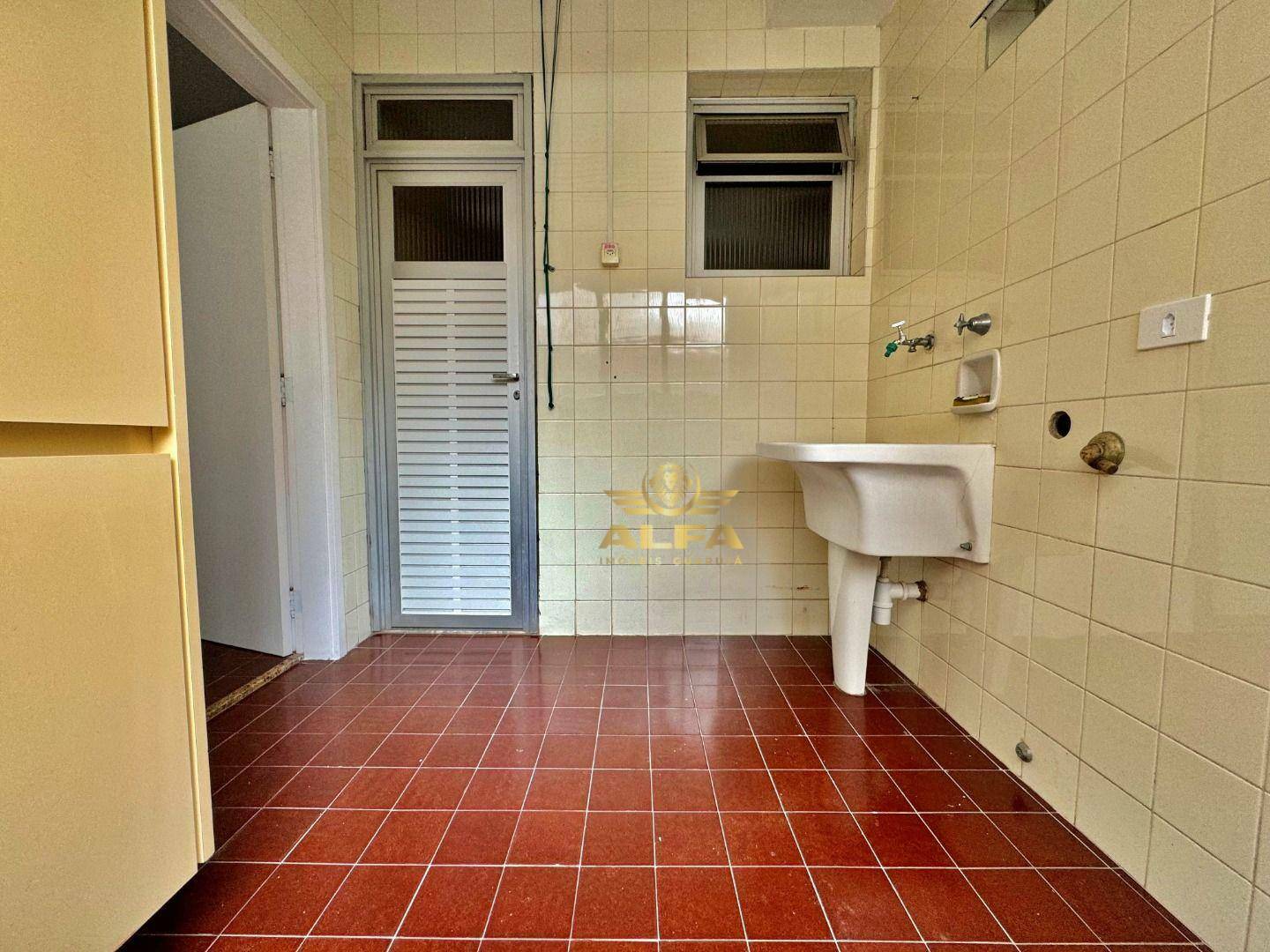 Apartamento à venda com 3 quartos, 134m² - Foto 26