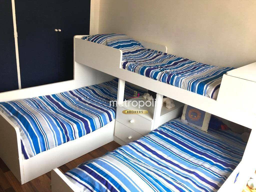 Apartamento à venda com 3 quartos, 193m² - Foto 18