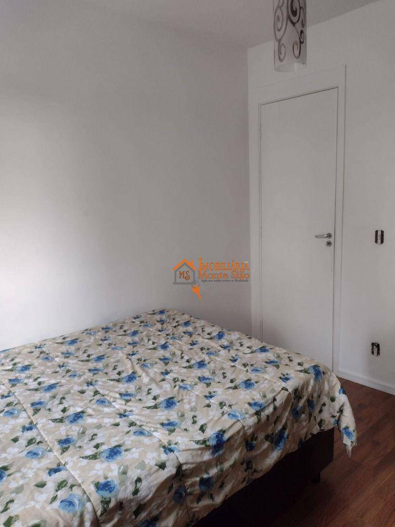 Apartamento à venda com 3 quartos, 54m² - Foto 21