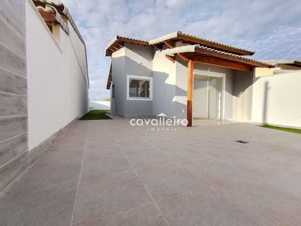 Casa à venda com 2 quartos, 69m² - Foto 2