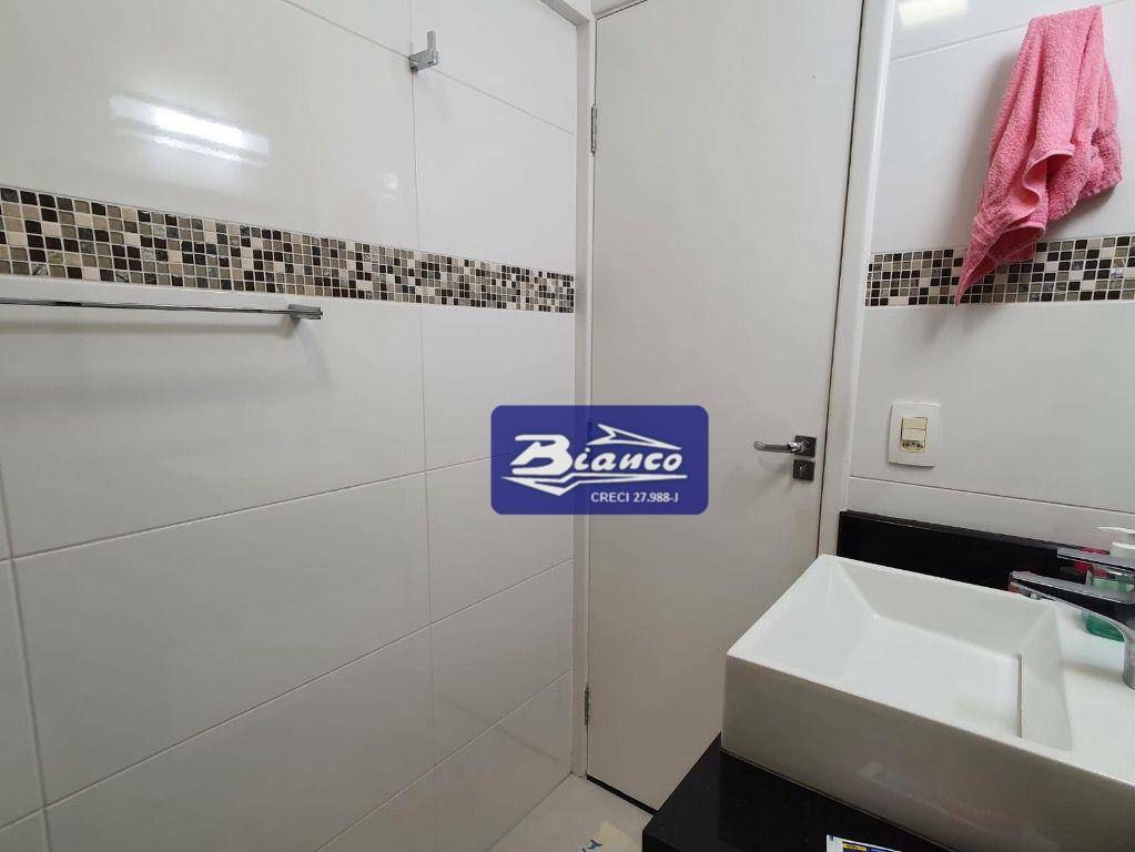 Apartamento à venda com 3 quartos, 80m² - Foto 9