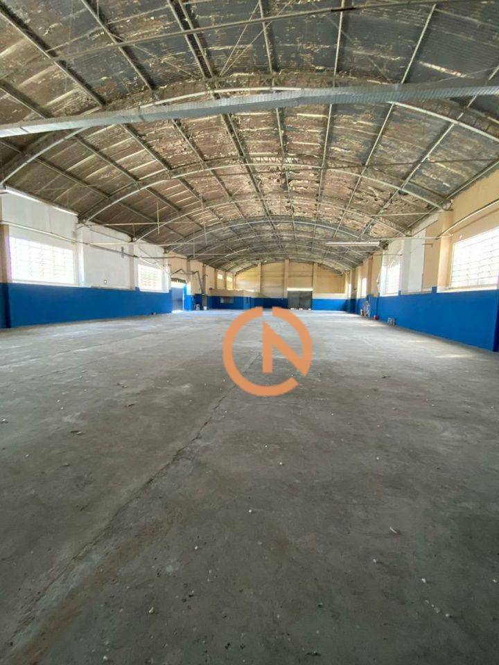 Depósito-Galpão-Armazém para alugar, 1000m² - Foto 10
