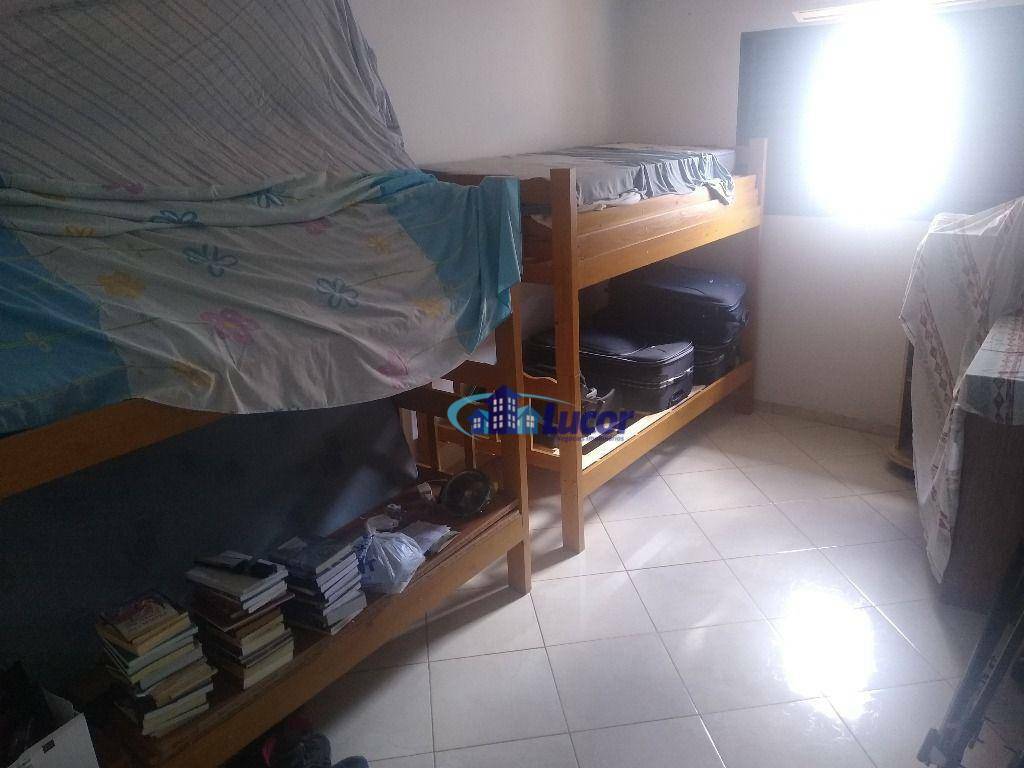 Sobrado à venda com 3 quartos, 190M2 - Foto 17