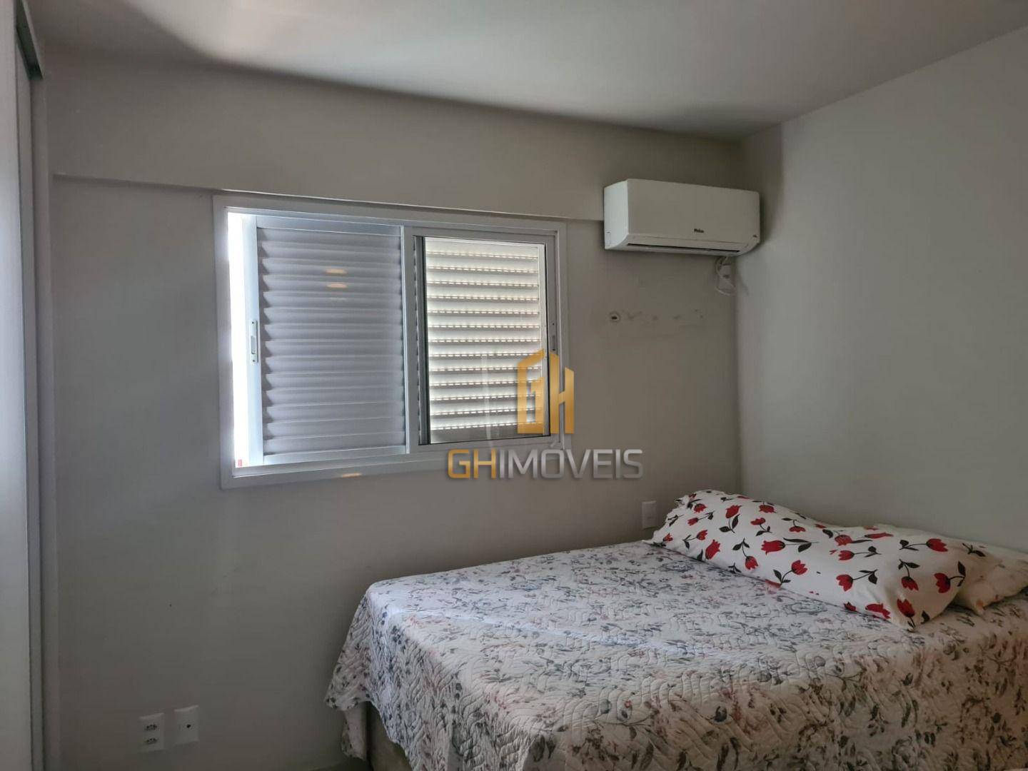 Apartamento à venda com 2 quartos, 52m² - Foto 9