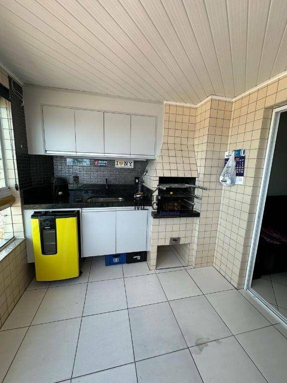 Apartamento à venda com 3 quartos, 120m² - Foto 29