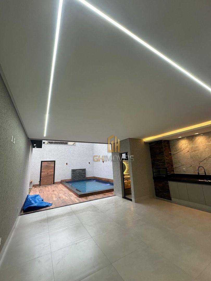 Casa, 4 quartos, 223 m² - Foto 18