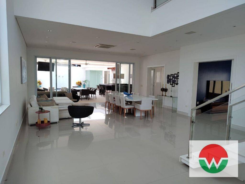 Casa de Condomínio à venda com 5 quartos, 480m² - Foto 32