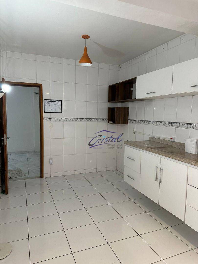 Casa à venda com 3 quartos, 171m² - Foto 2