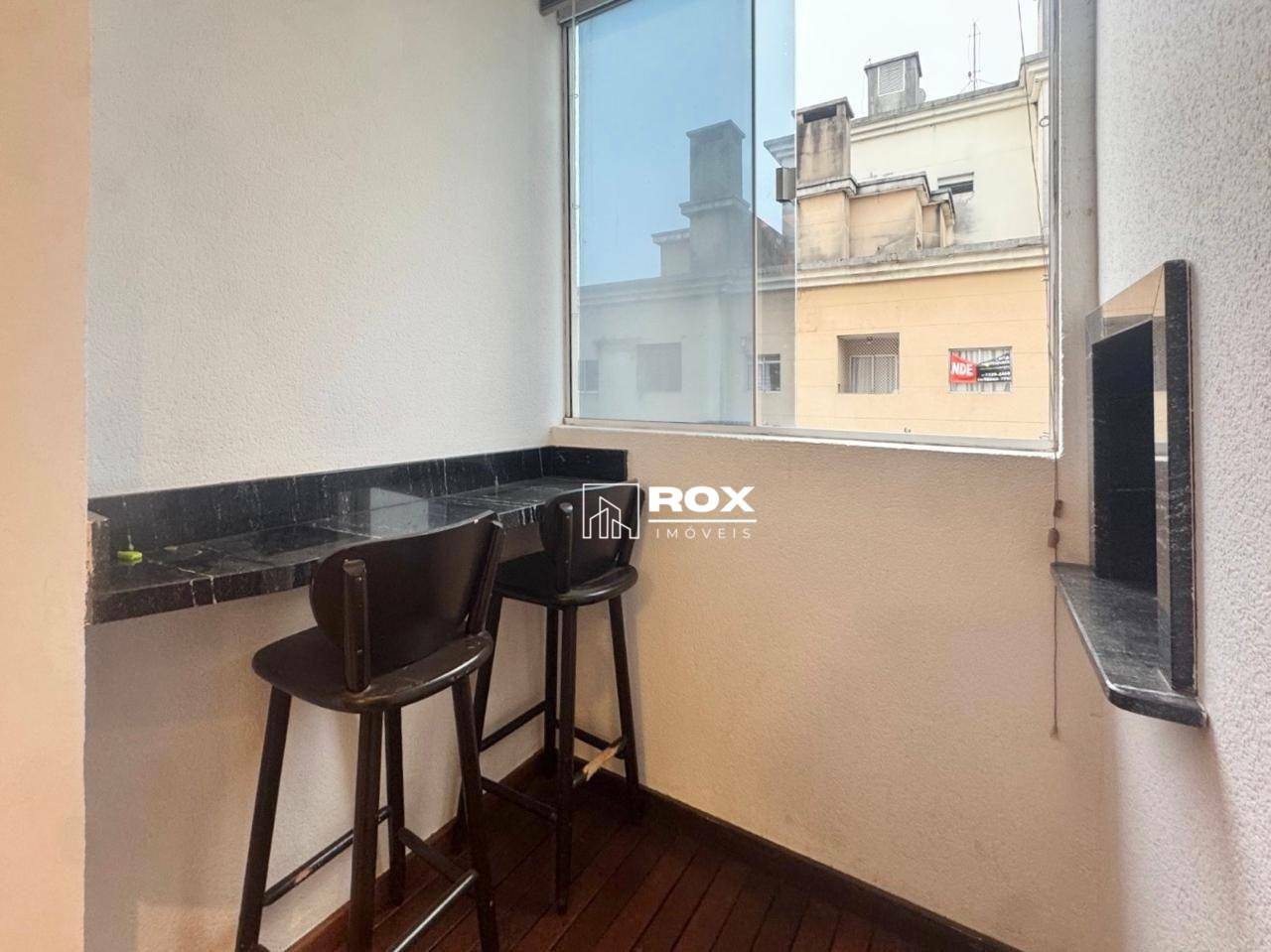 Cobertura para alugar com 2 quartos, 113m² - Foto 11