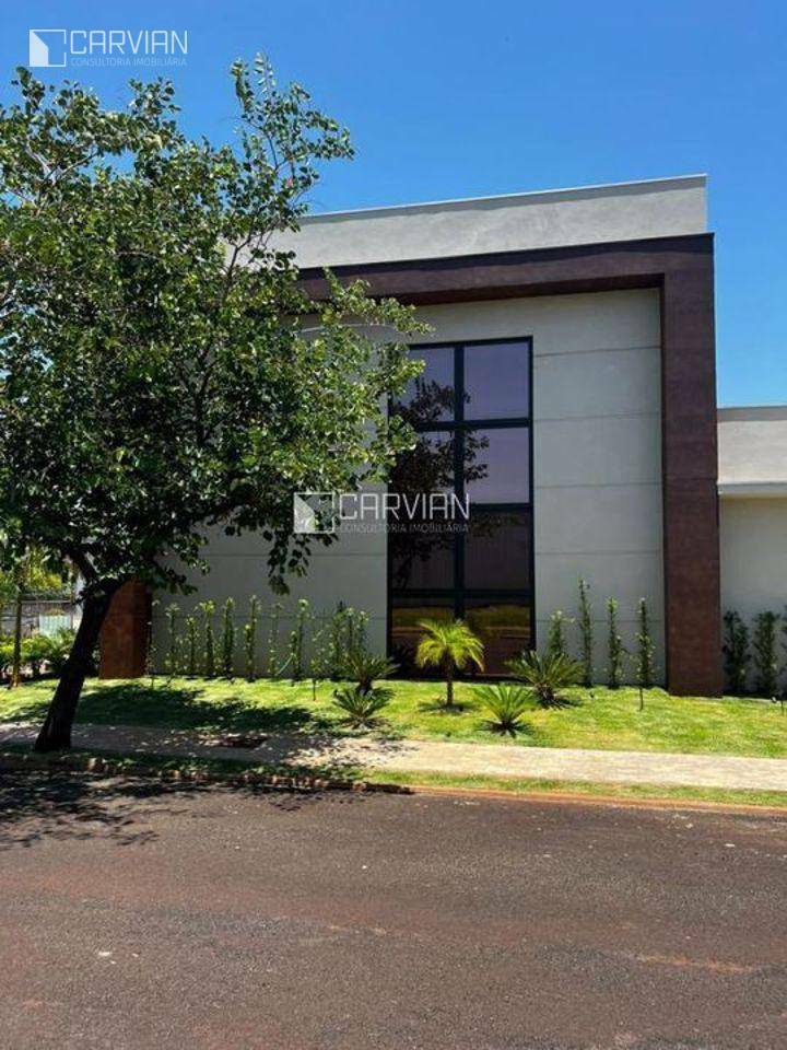 Casa de Condomínio à venda com 5 quartos, 450m² - Foto 7