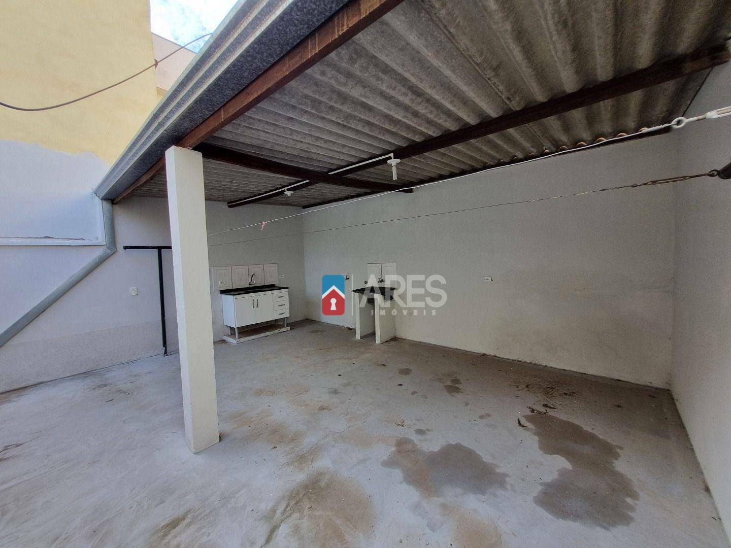 Casa à venda com 2 quartos, 126m² - Foto 22