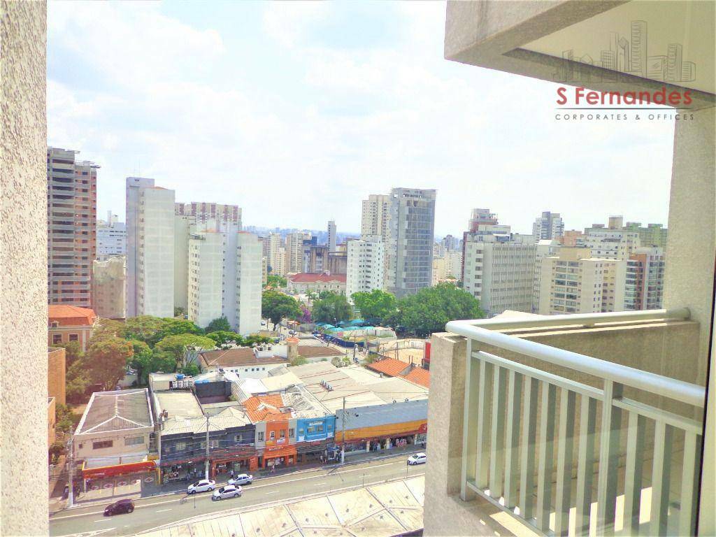 Conjunto Comercial-Sala para alugar, 218m² - Foto 14