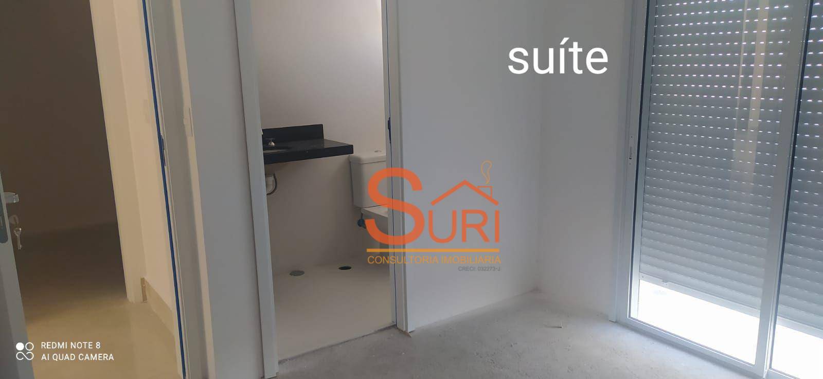 Apartamento à venda com 2 quartos, 63m² - Foto 6