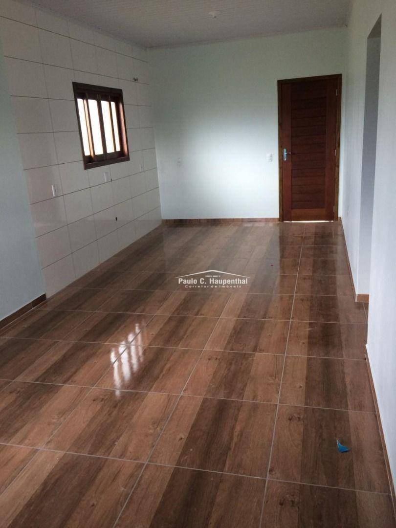 Casa à venda com 2 quartos, 130m² - Foto 4