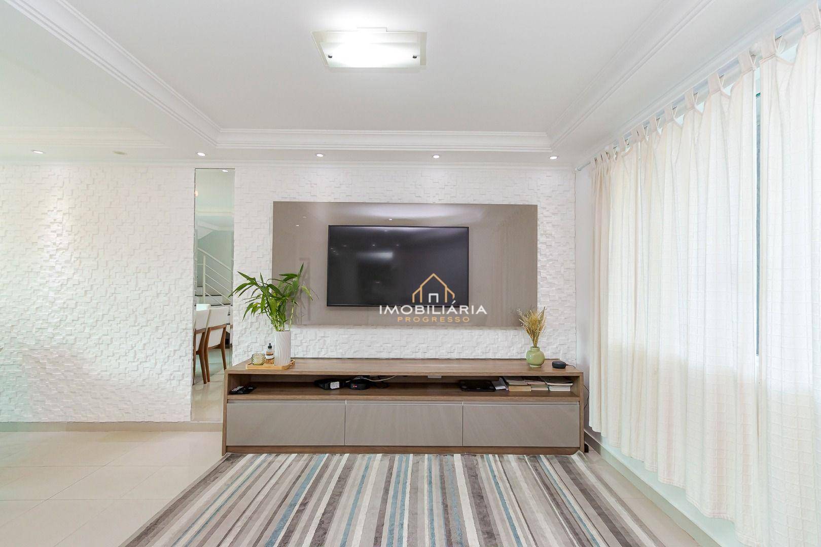 Sobrado à venda com 3 quartos, 138m² - Foto 5