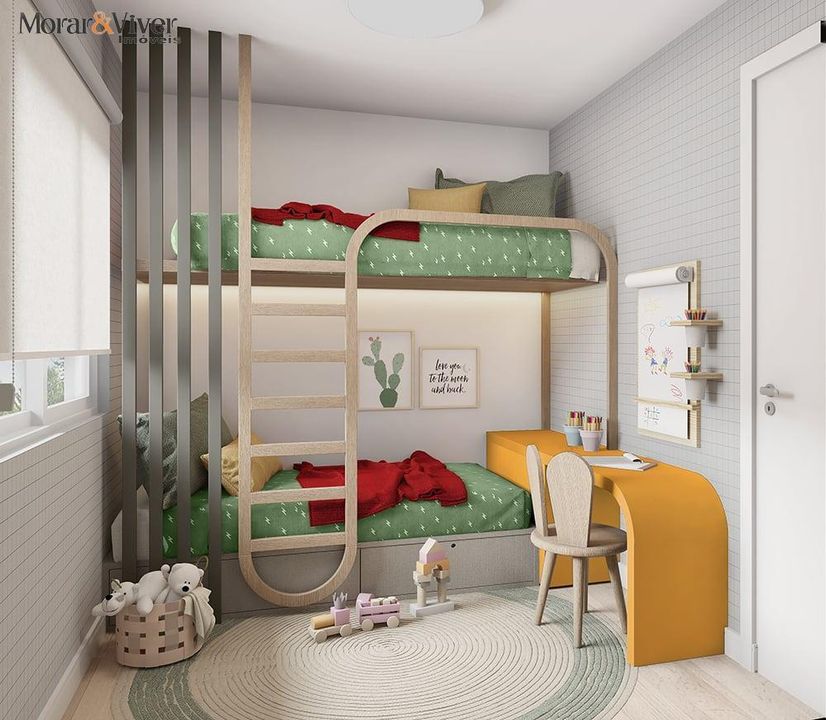 Apartamento à venda com 2 quartos, 4400m² - Foto 10