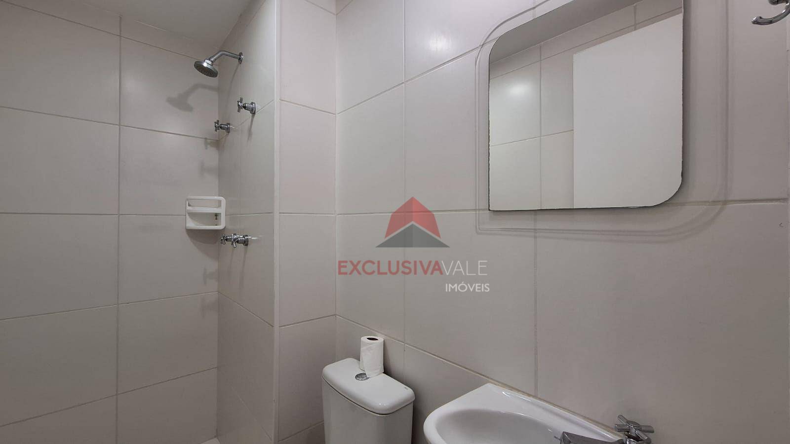 Apartamento para alugar com 3 quartos, 124m² - Foto 21