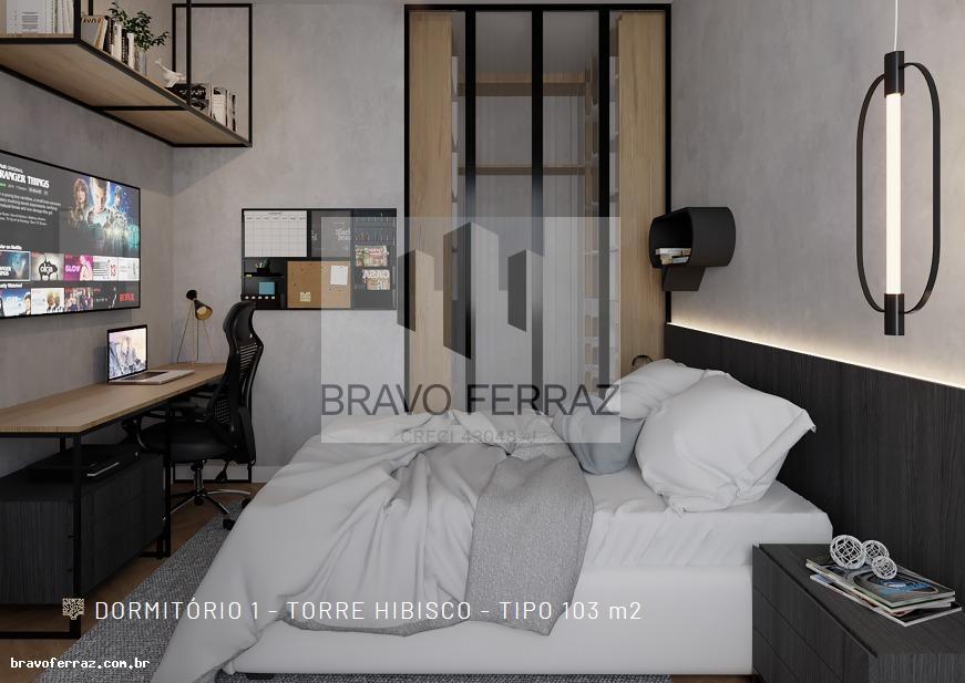 Apartamento à venda com 3 quartos, 103m² - Foto 7