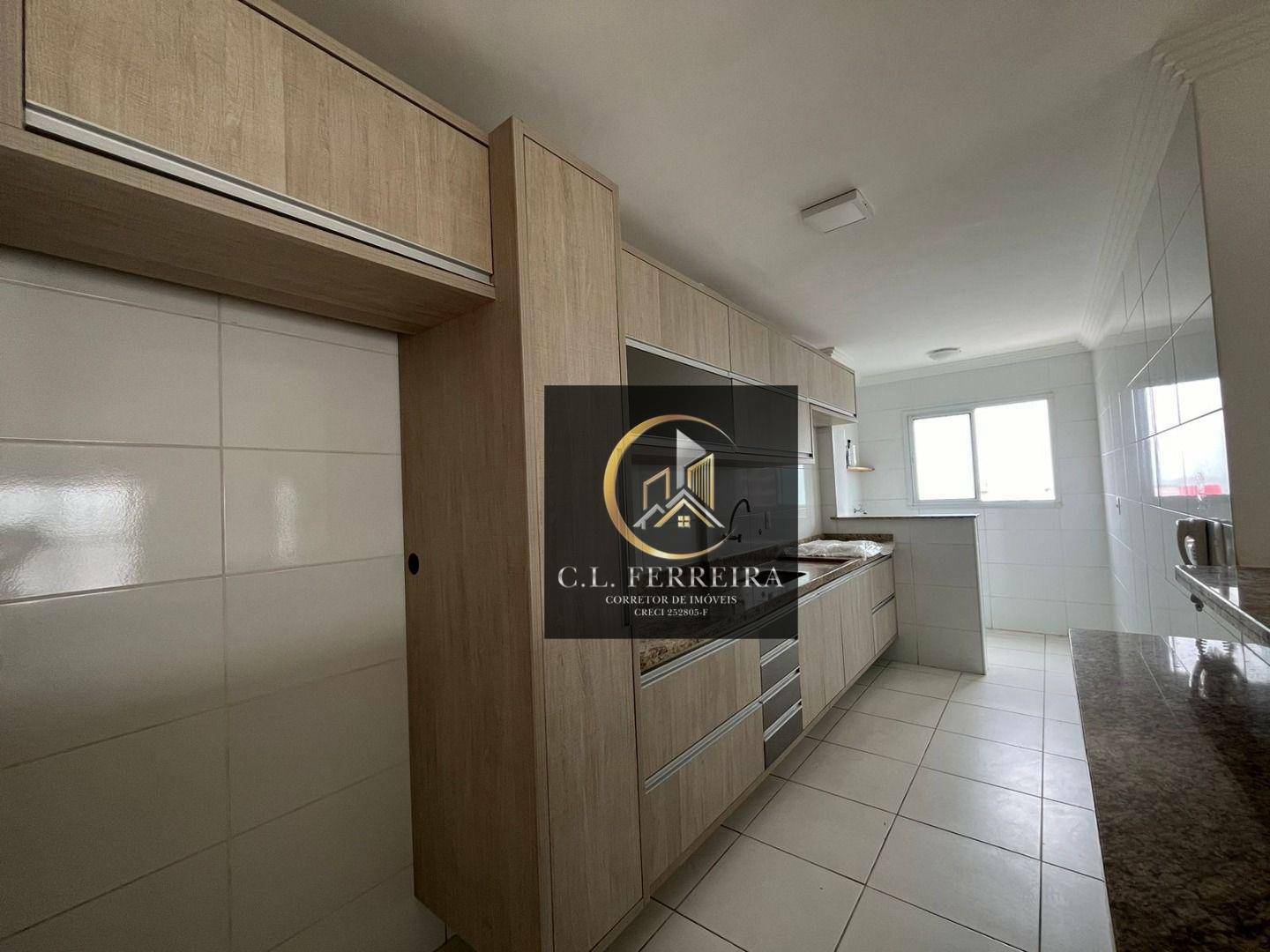 Apartamento à venda com 2 quartos, 85m² - Foto 11