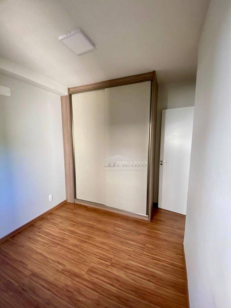 Apartamento à venda com 2 quartos, 44m² - Foto 10