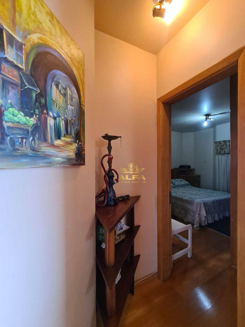 Apartamento à venda com 3 quartos, 105m² - Foto 13