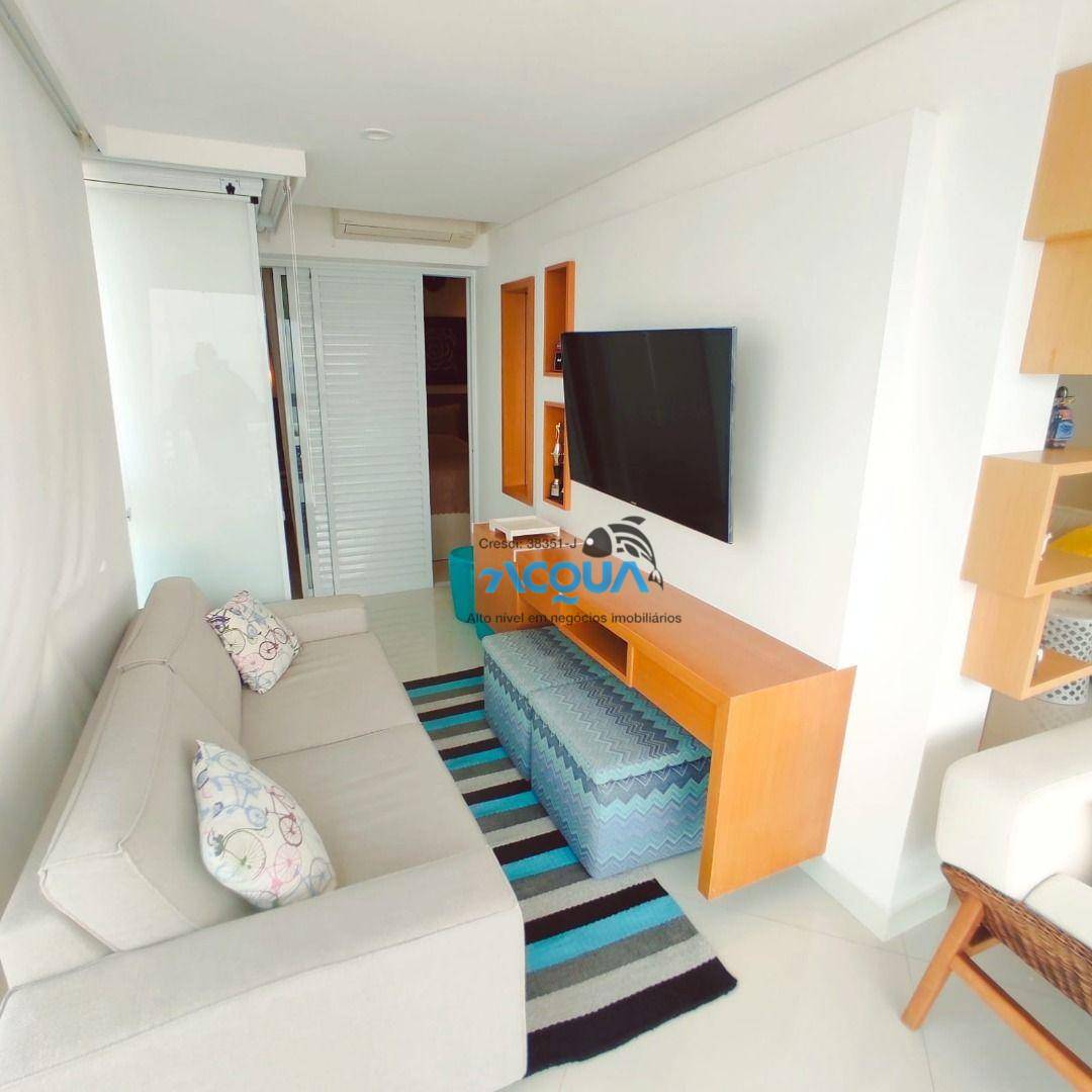 Apartamento à venda com 3 quartos, 150m² - Foto 6