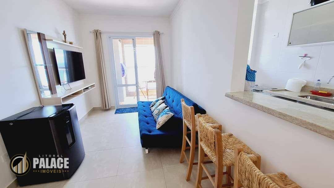 Apartamento à venda com 2 quartos, 65m² - Foto 5