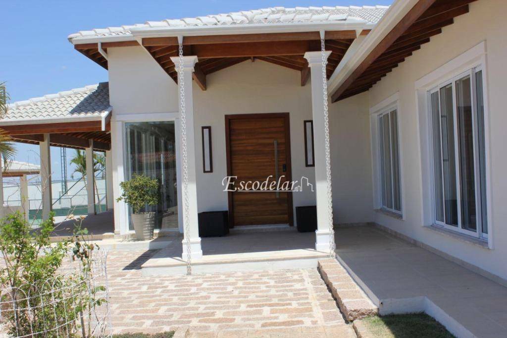 Casa de Condomínio à venda com 4 quartos, 800m² - Foto 4