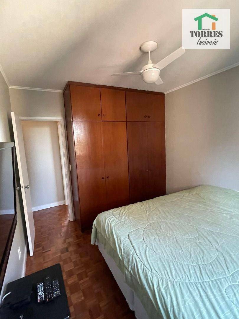 Apartamento à venda com 3 quartos, 85m² - Foto 12