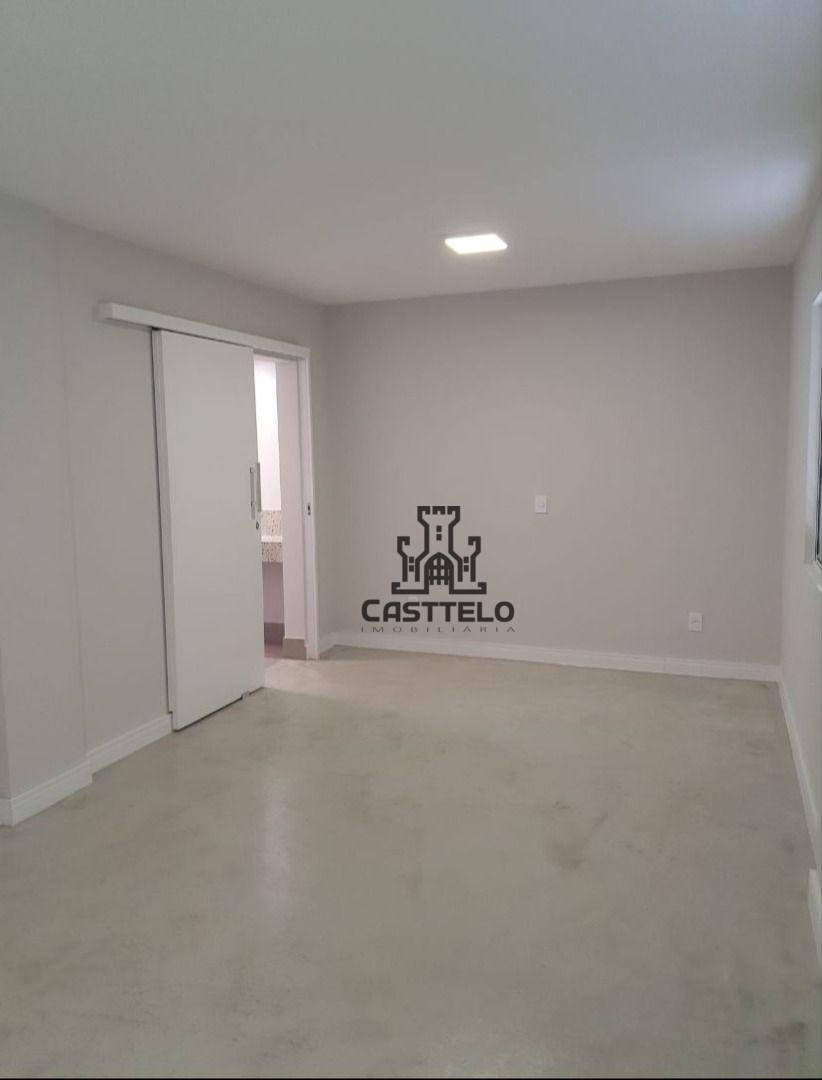 Apartamento à venda com 1 quarto, 37m² - Foto 5