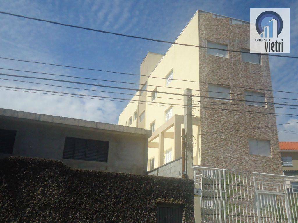 Apartamento para alugar com 3 quartos, 64m² - Foto 14