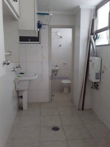 Apartamento à venda com 3 quartos, 145m² - Foto 8