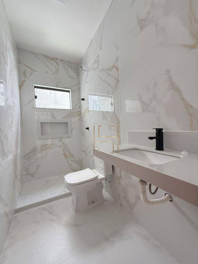 Casa, 3 quartos, 127 m² - Foto 4