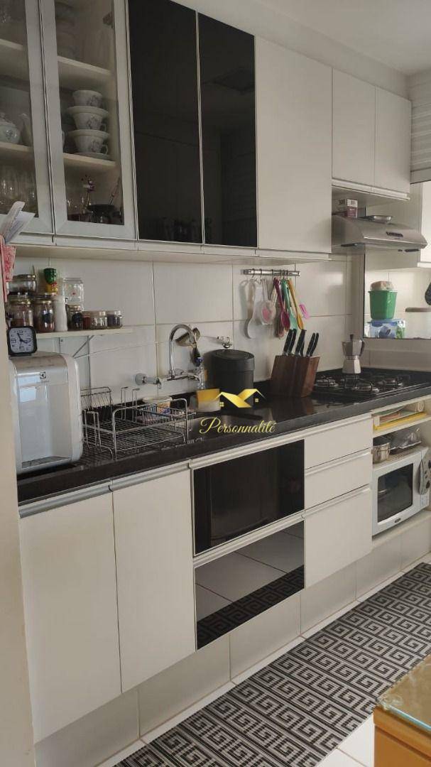 Apartamento à venda com 3 quartos, 78m² - Foto 14