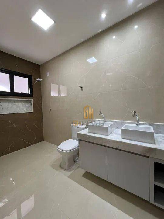 Casa à venda com 3 quartos, 163m² - Foto 8