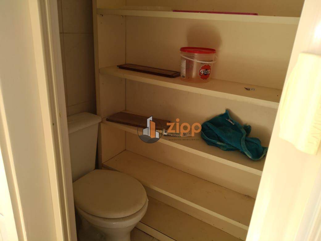 Apartamento à venda com 2 quartos, 62m² - Foto 37