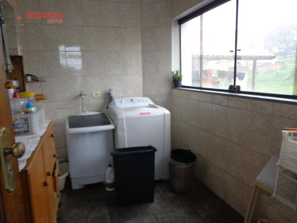 Sobrado à venda com 4 quartos, 400m² - Foto 8