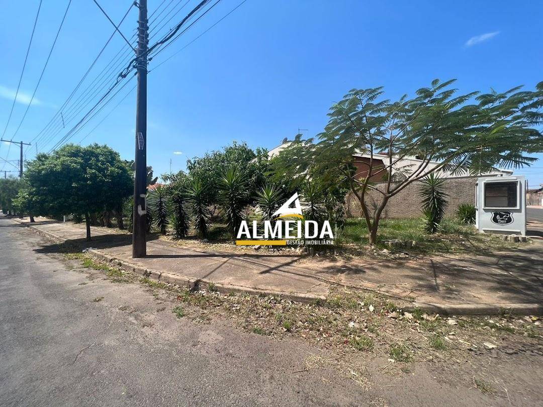 Terreno, 372 m² - Foto 1