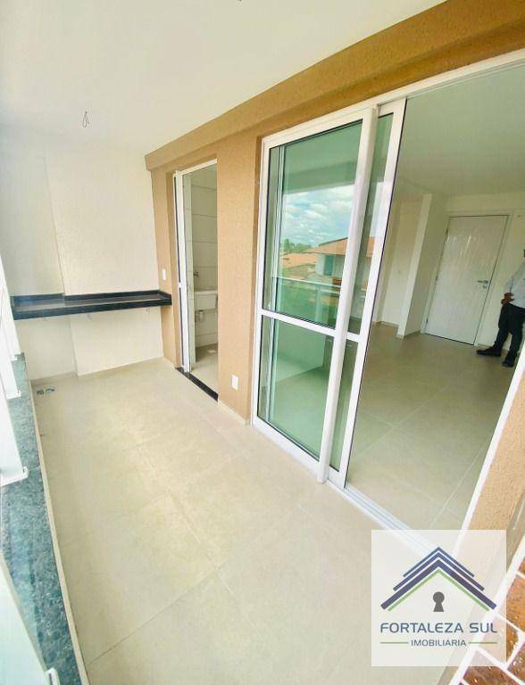 Apartamento à venda com 2 quartos, 53m² - Foto 4