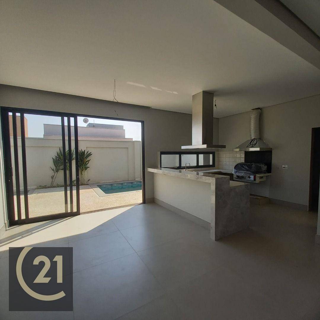 Casa de Condomínio à venda com 3 quartos, 224m² - Foto 10