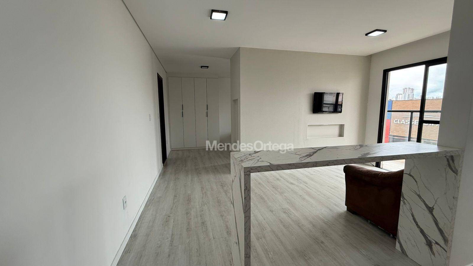 Apartamento, 1 quarto, 60 m² - Foto 3