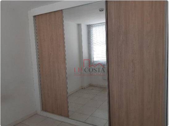 Apartamento à venda com 2 quartos, 50m² - Foto 5