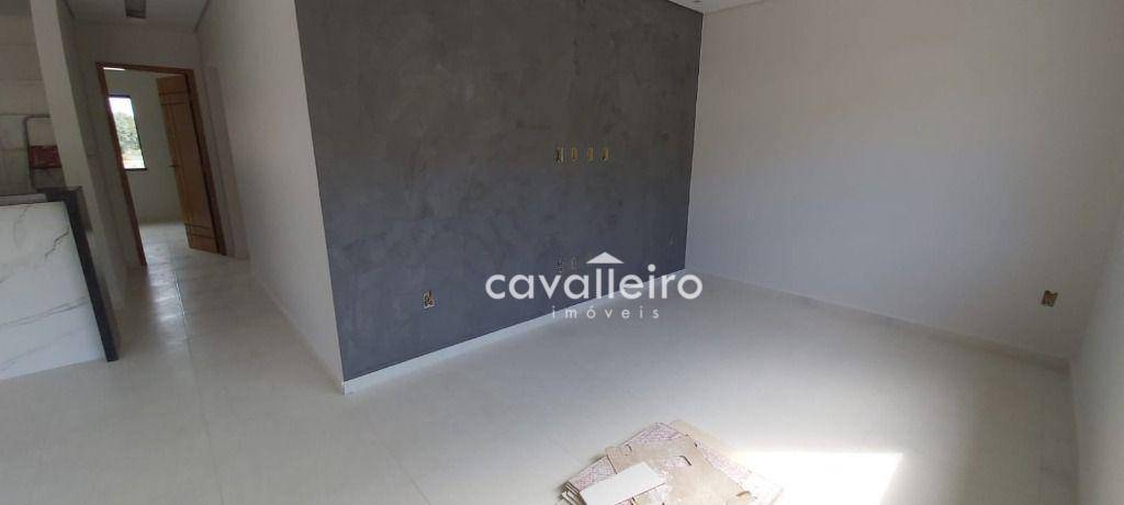 Casa de Condomínio à venda com 3 quartos, 100m² - Foto 16