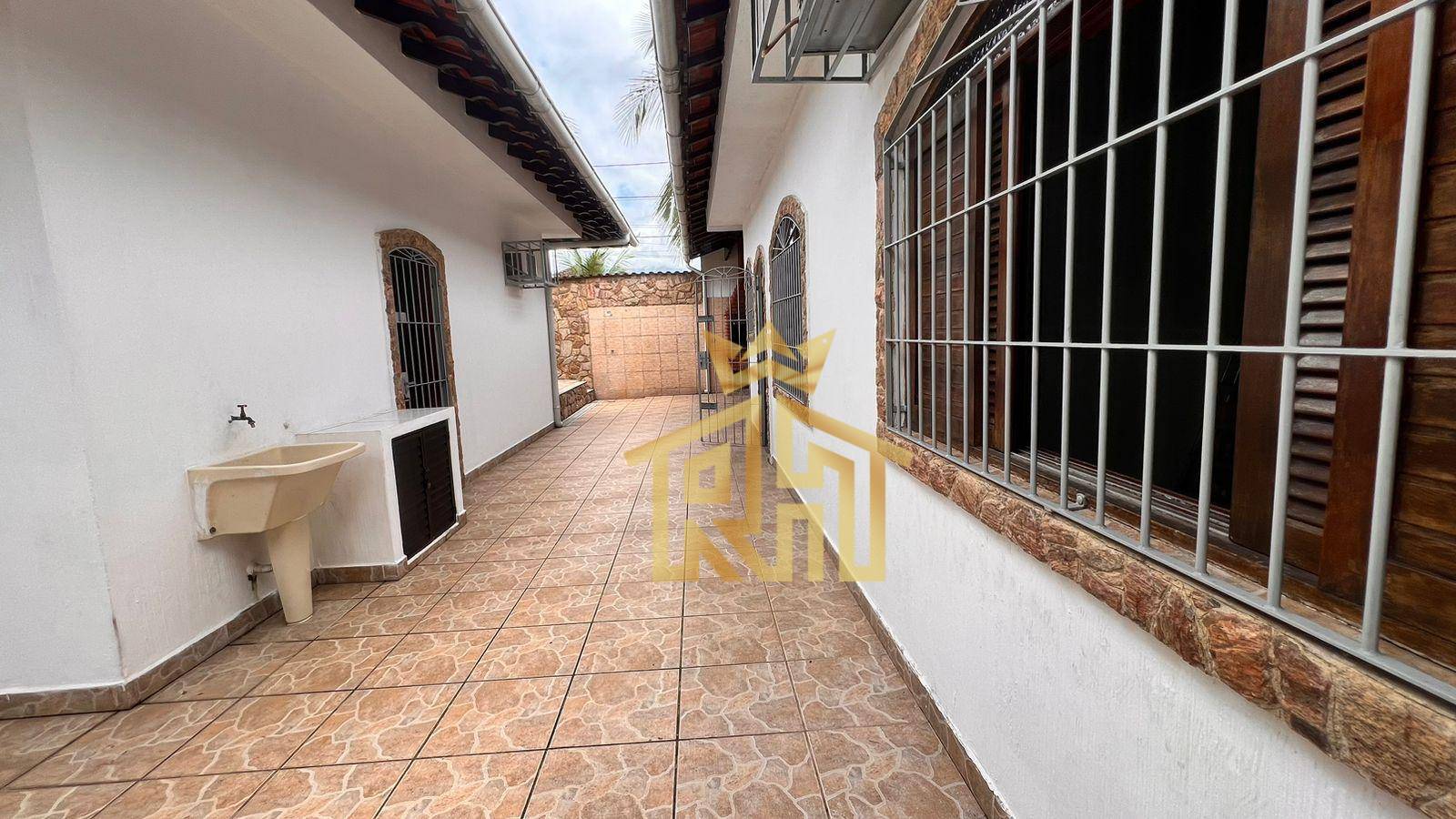 Casa à venda com 3 quartos, 180m² - Foto 18